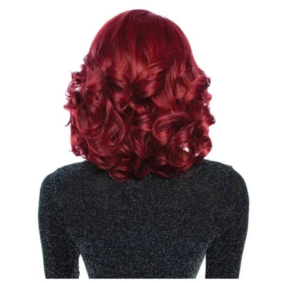 Mane Concept Selma Lace Front Wig - Picture 3 of 3